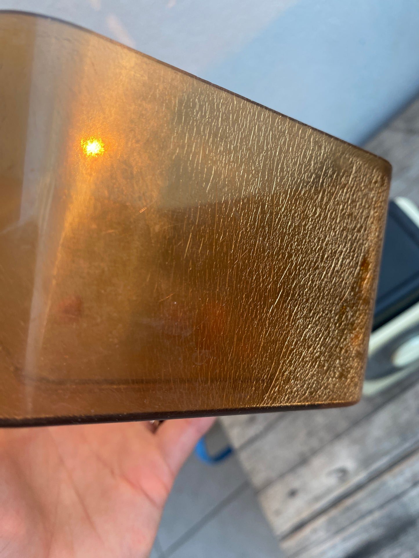 Balance Terraillon Vintage