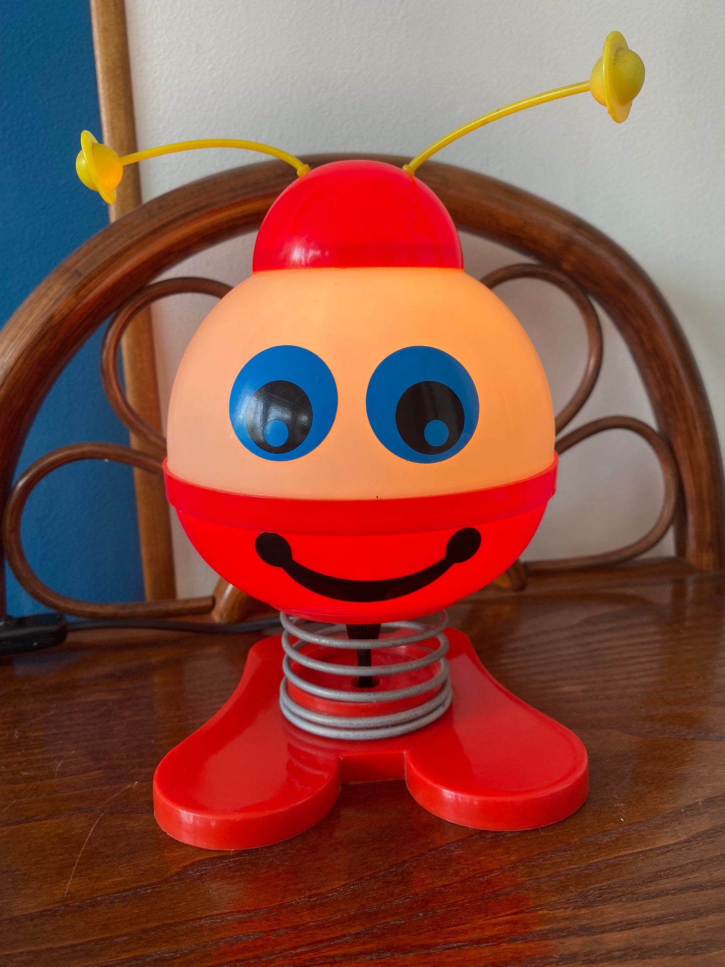 Lampe de chevet Robot Stilfer Milano