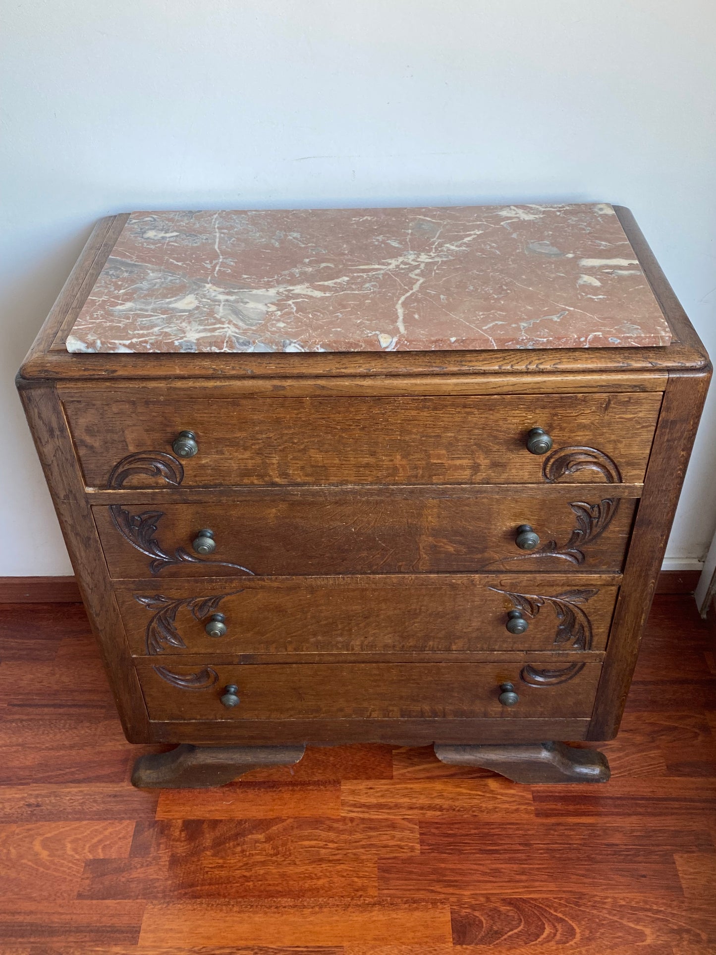 Commode Art Déco années 30