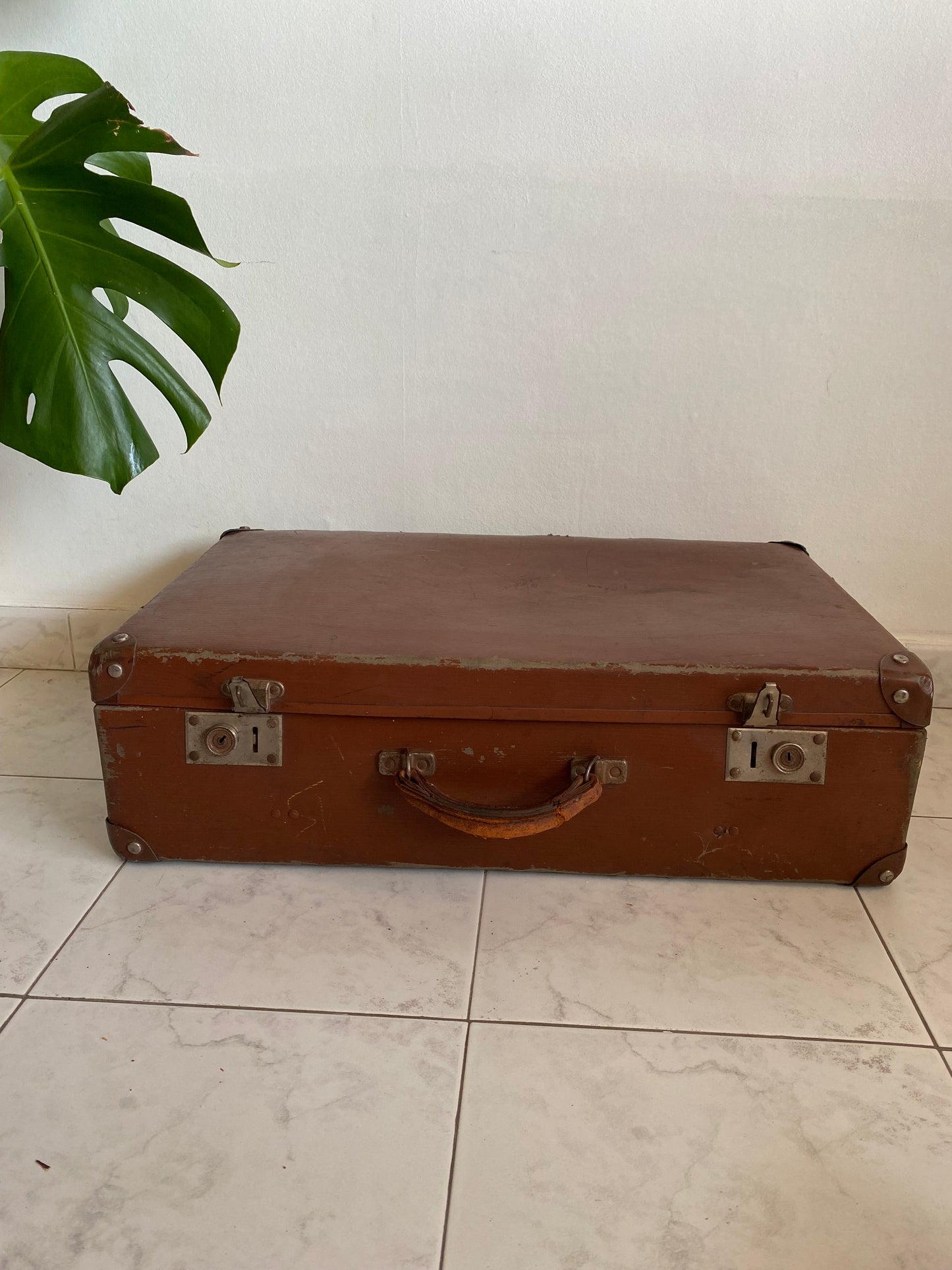 Valise Vintage